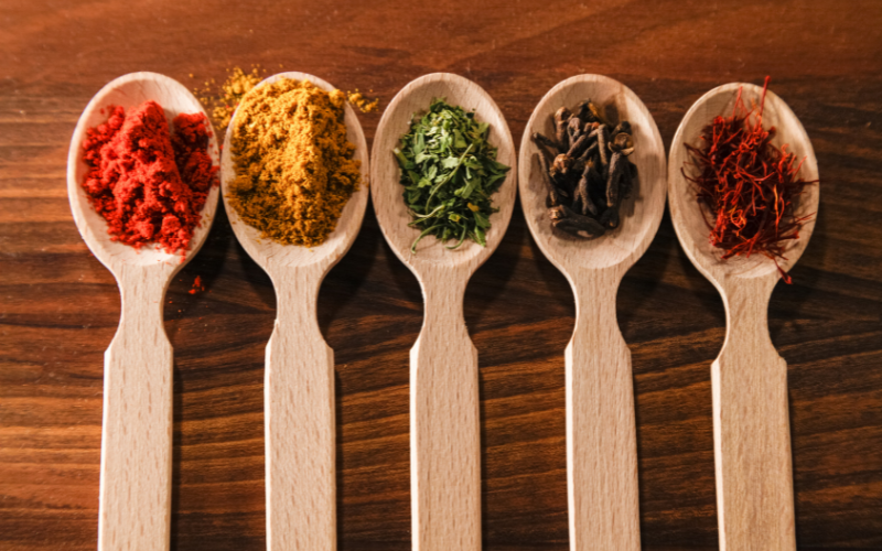 Kitchen Essentials 101